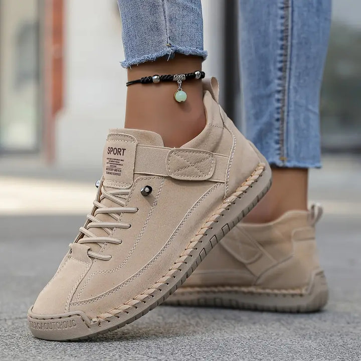 Nicole™ | Orthopedische Dames Sneaker