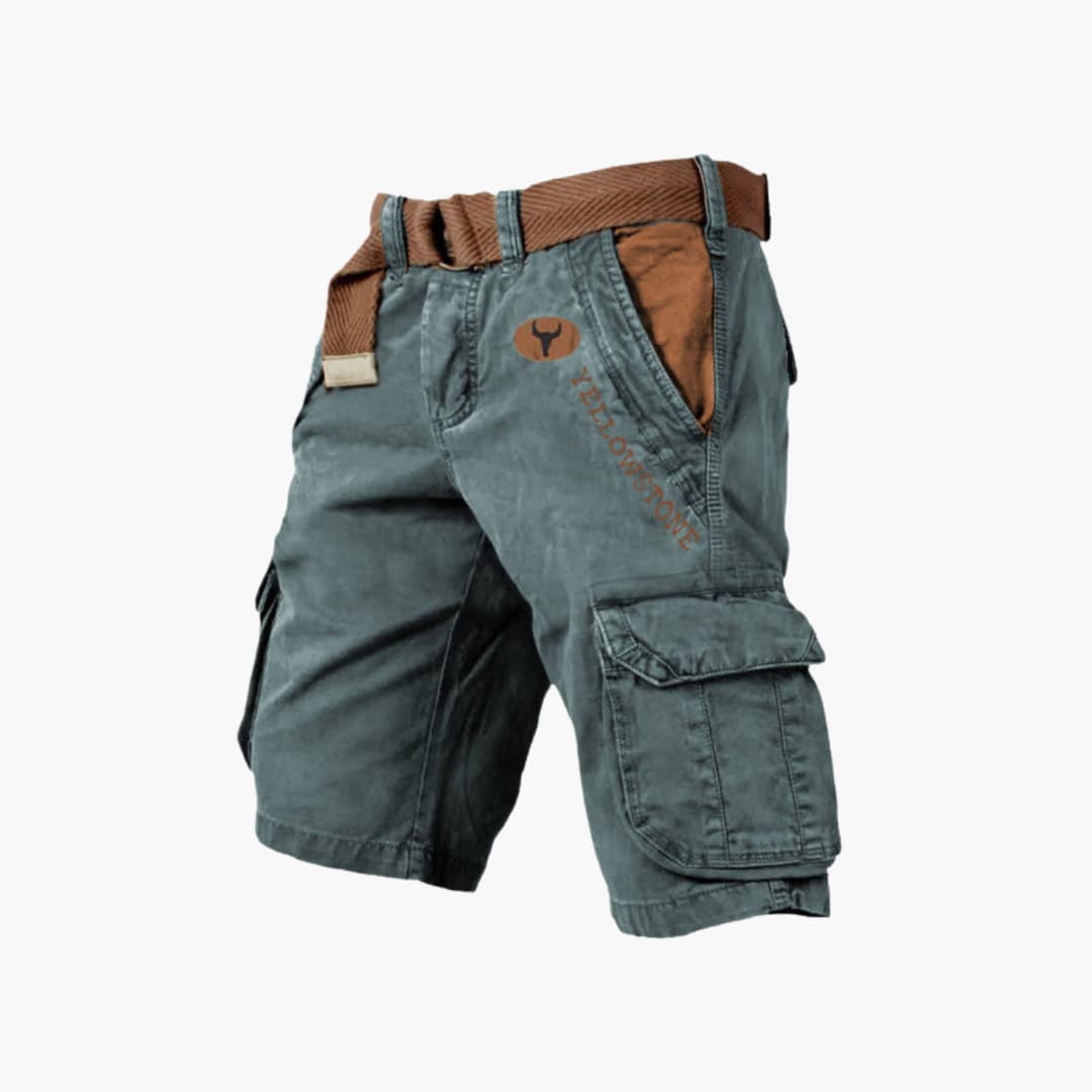Mirko® | Functionele Cargo Broek  2+1 Gratis
