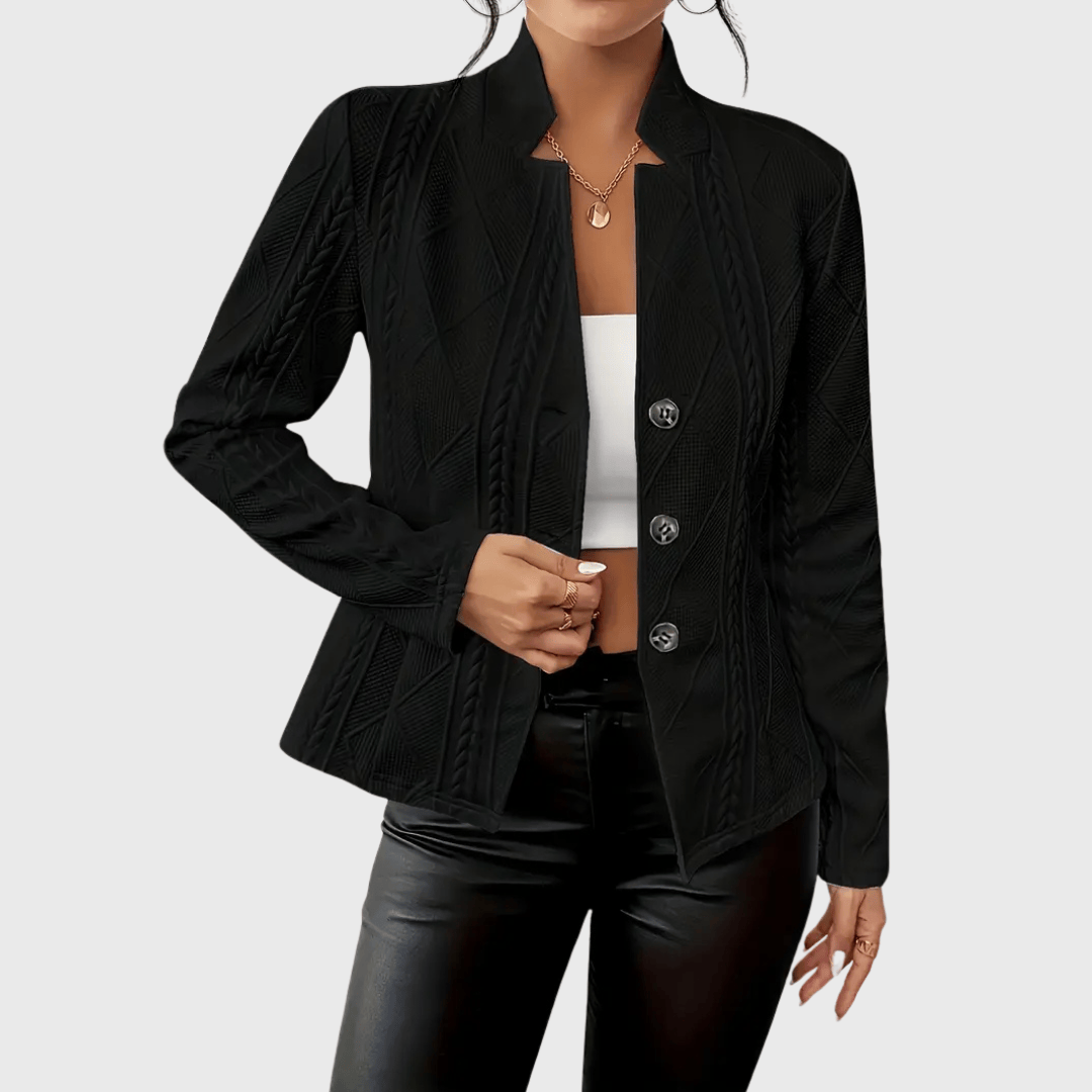 Rita - Sako s elegantními detaily