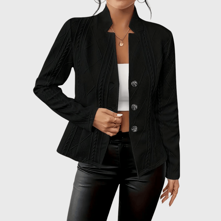 Rita - Sako s elegantními detaily