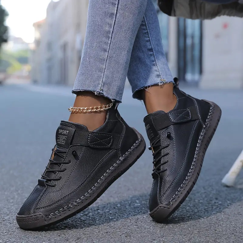 Nicole™ | Orthopedische Dames Sneaker