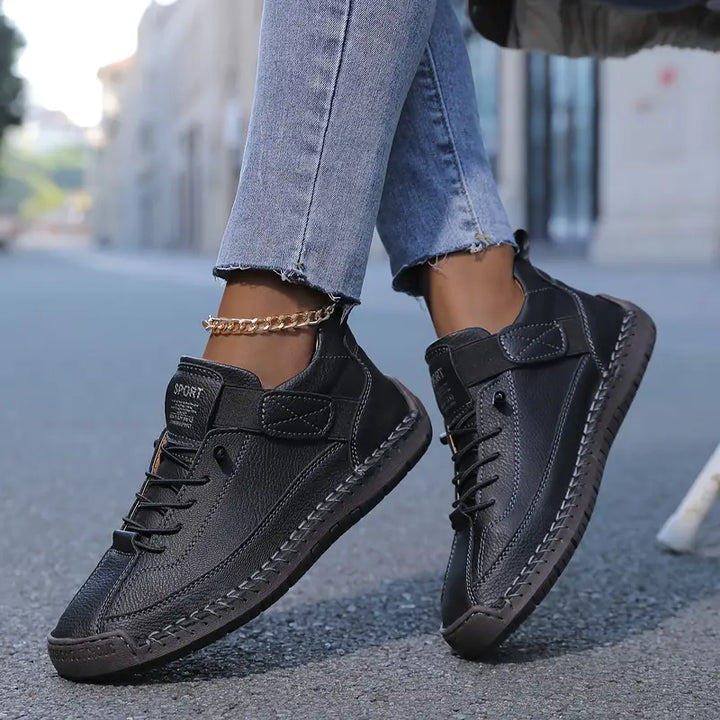 Nicole™ | Orthopedische Dames Sneaker