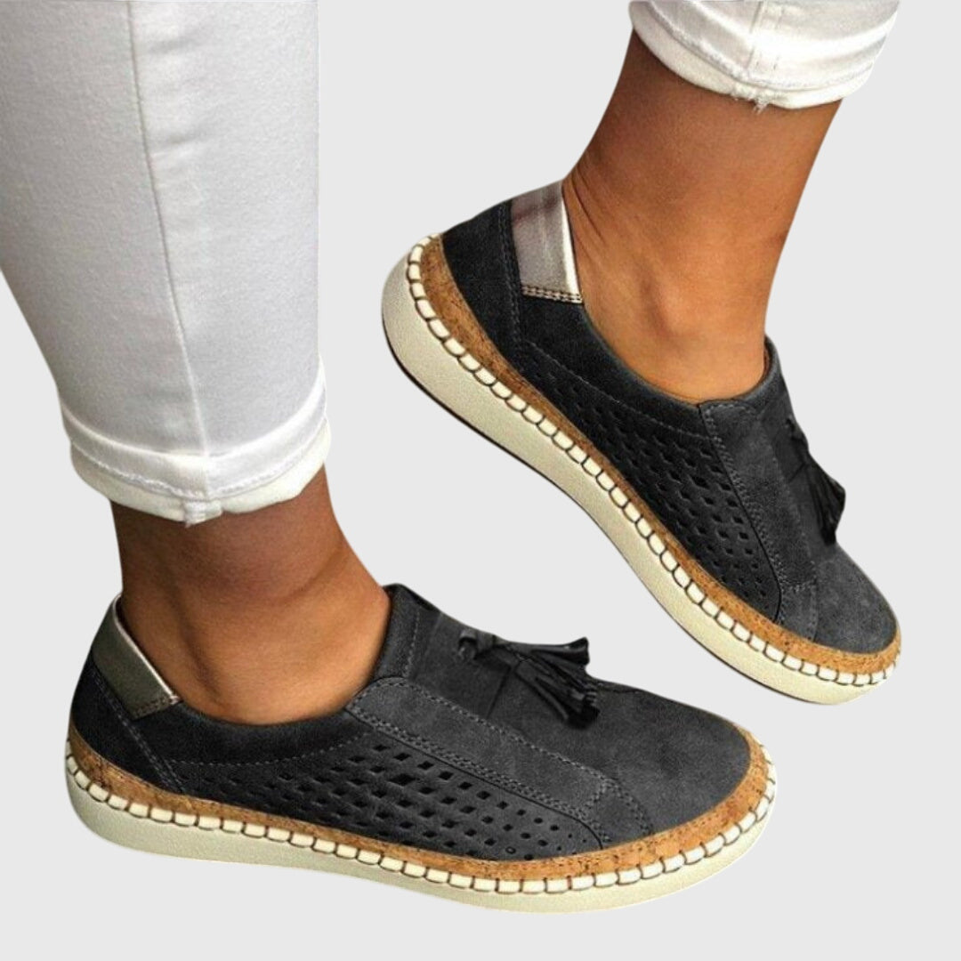 Casi - Ortopedické Slip-On Boty