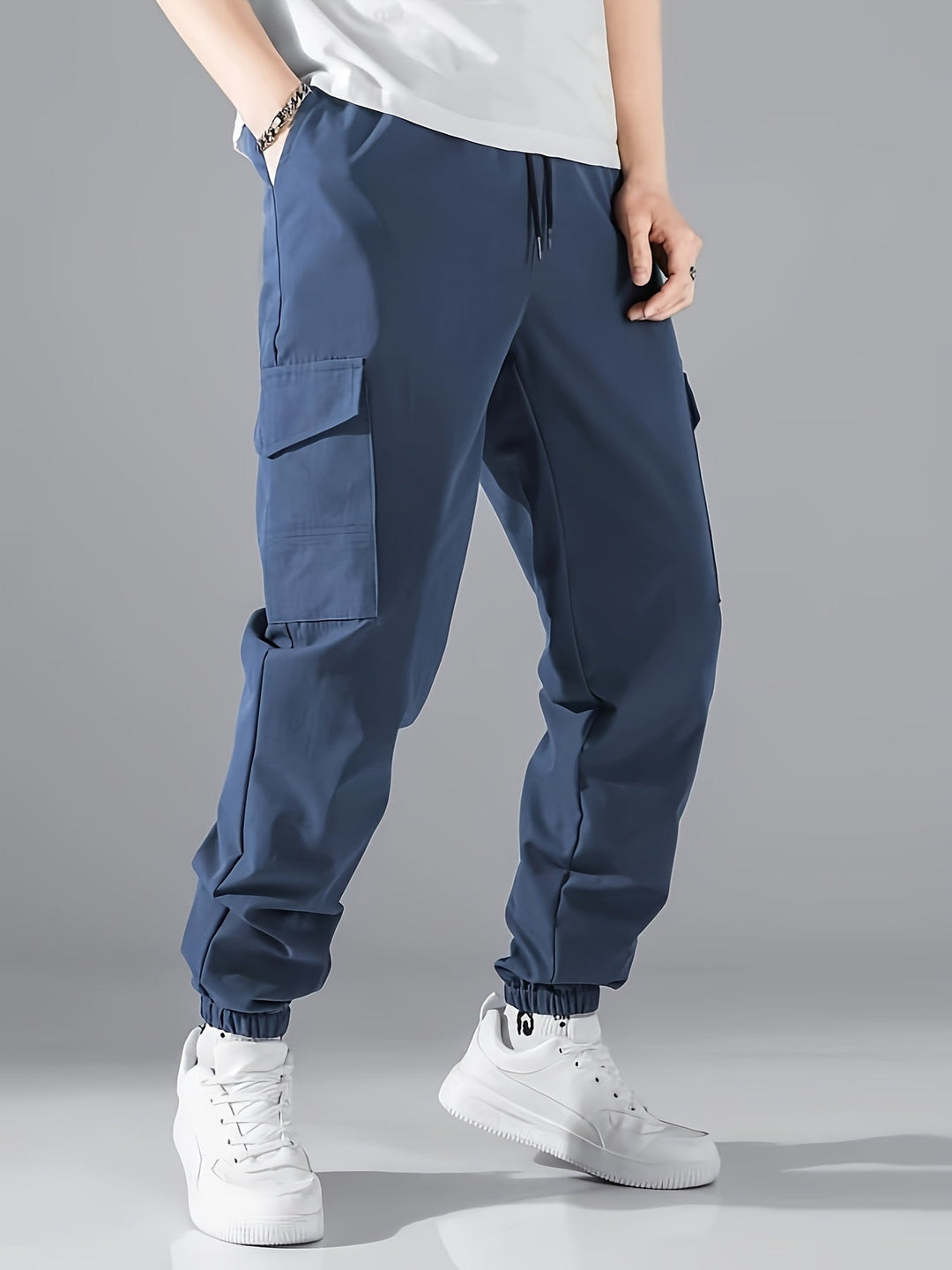 Trendy Cargo Fit