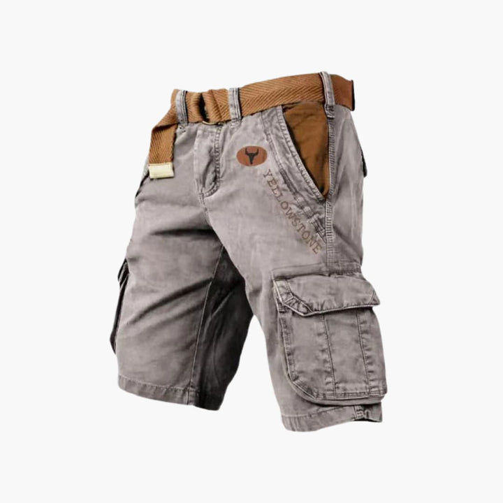 Mirko® | Functionele Cargo Broek  2+1 Gratis