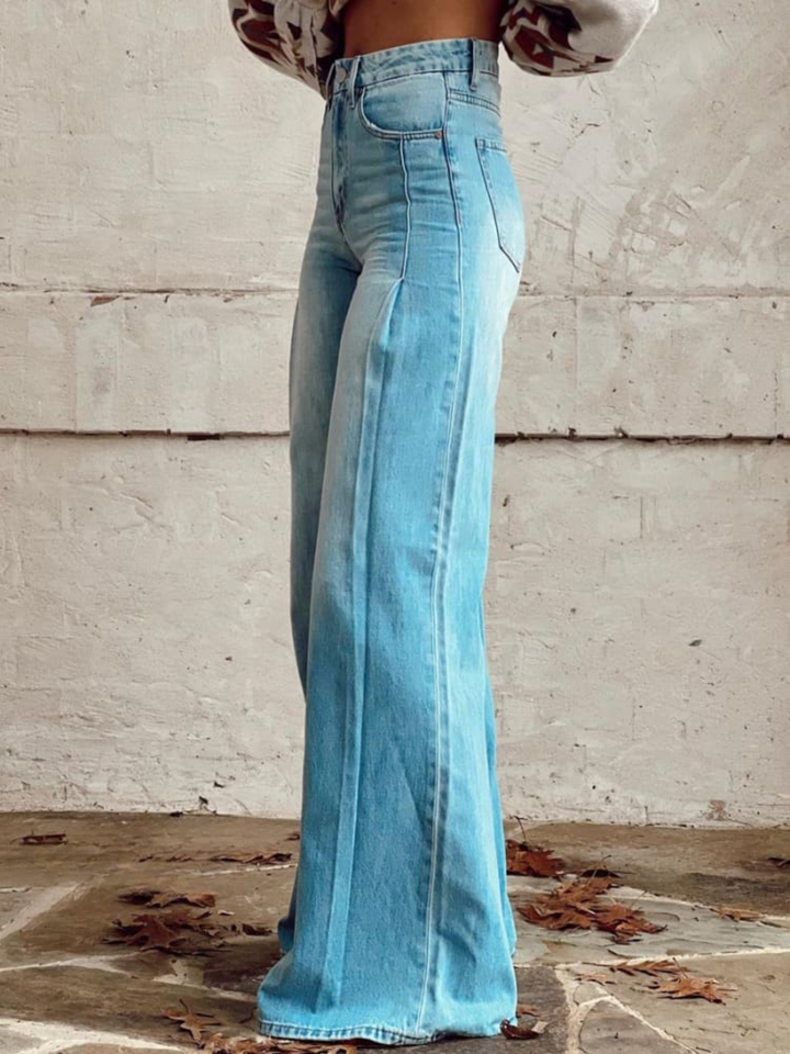 Dorotea - Tijdloze Elegante Broek