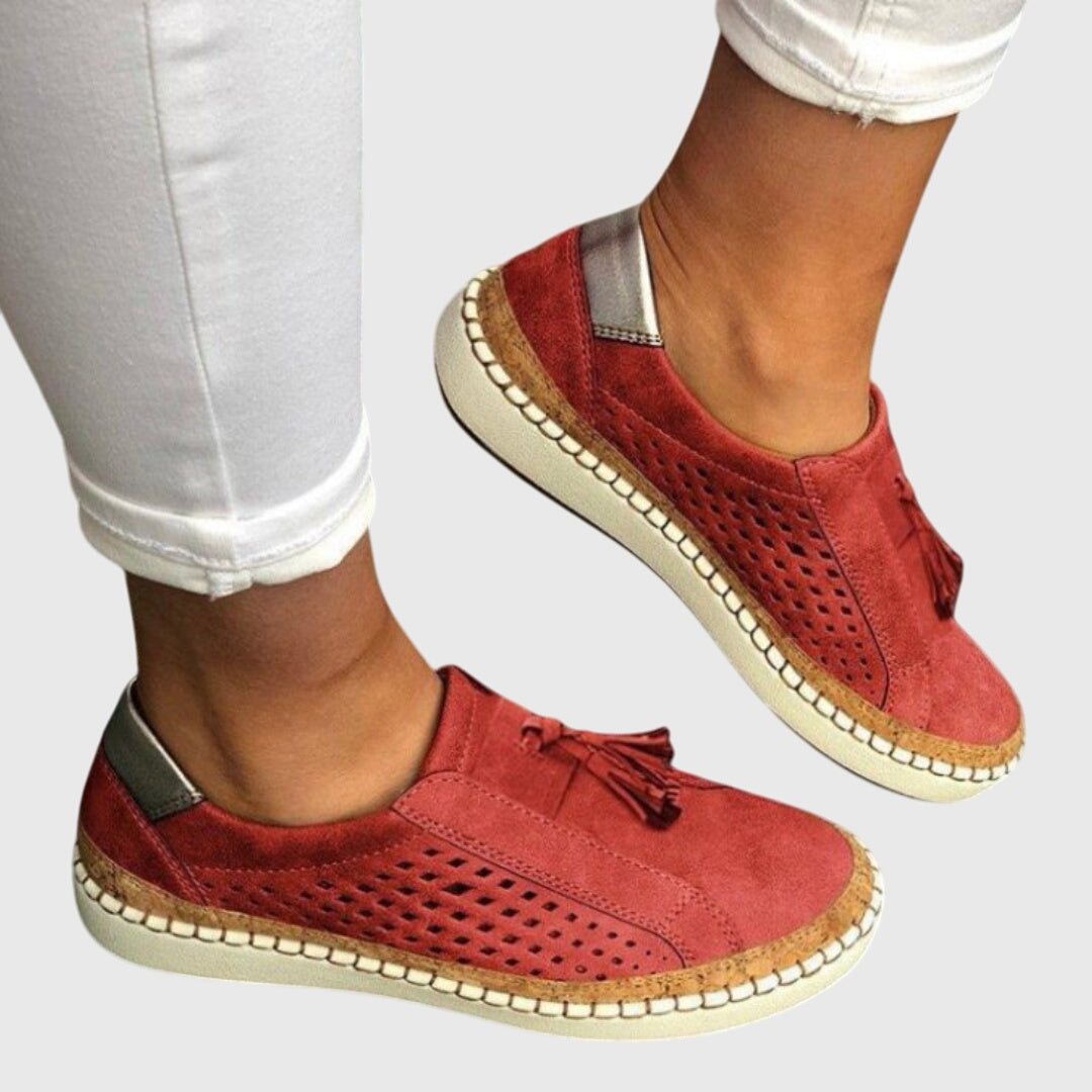 Casi - Ortopedické Slip-On Boty