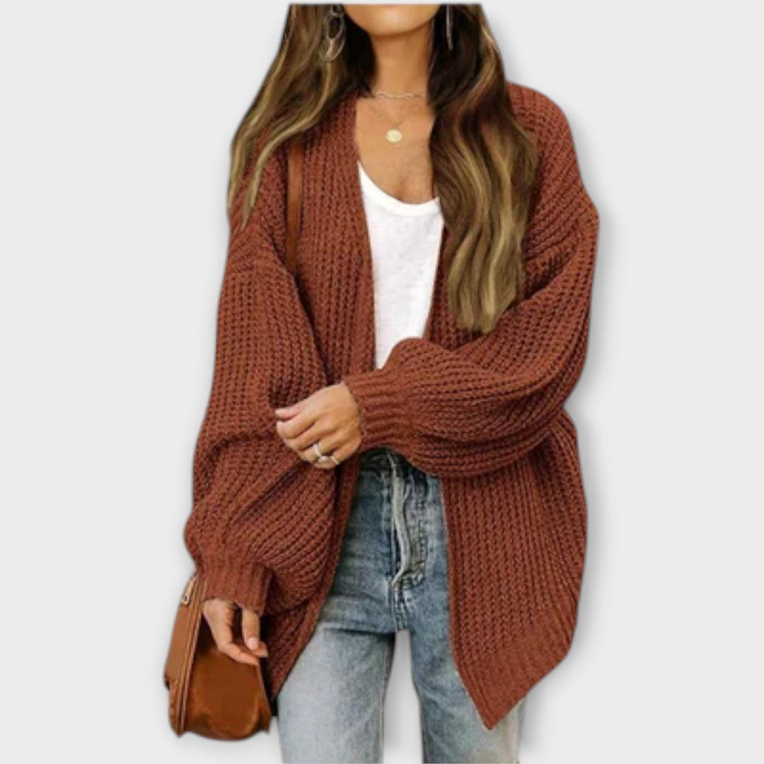 Leppa - Kardián Tricot Casual