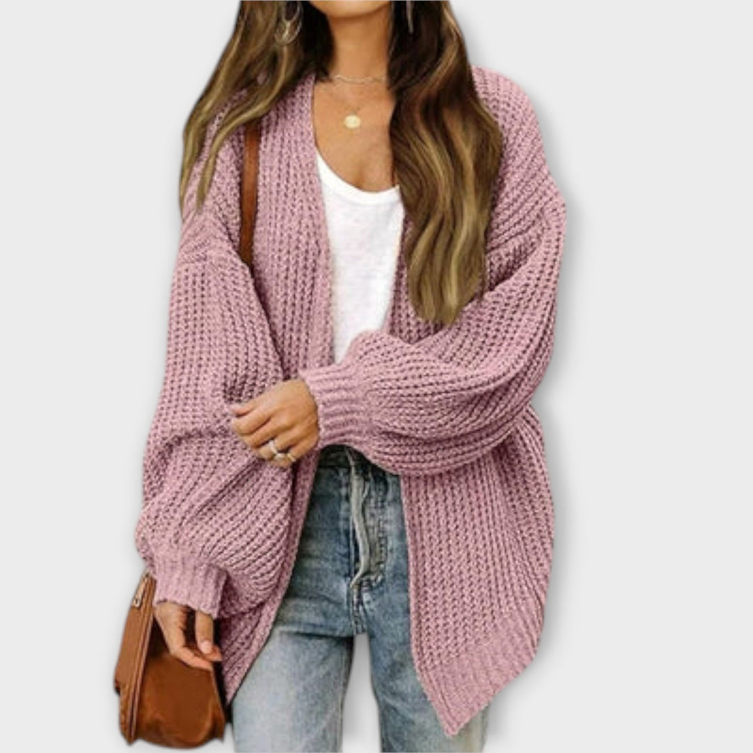 Leppa - Kardián Tricot Casual