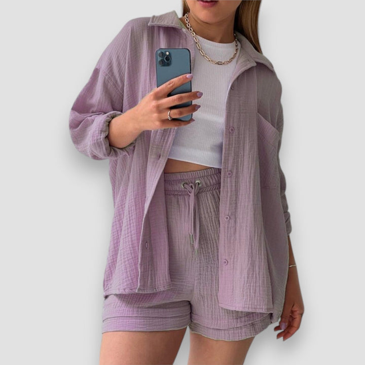 Emilia | Koordinát
