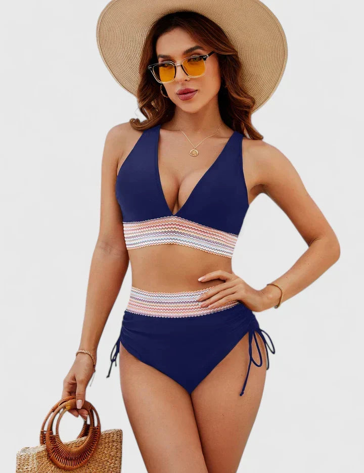 Jayzelliah | Elegantní Bikiny Set