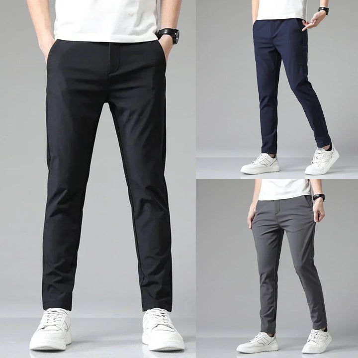 Arthur | Premium Stijlvolle Broek