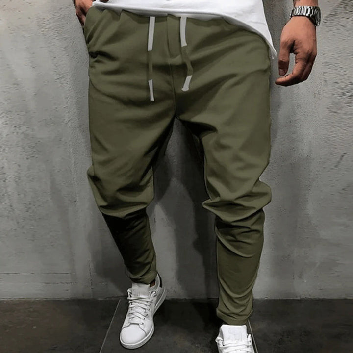 Comfy Jogger Fit
