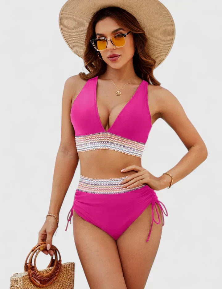 Jayzelliah | Elegantní Bikiny Set