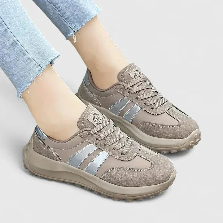 Anzhelynna Komfortní Ortopedické Boty Ergonomická Elegance