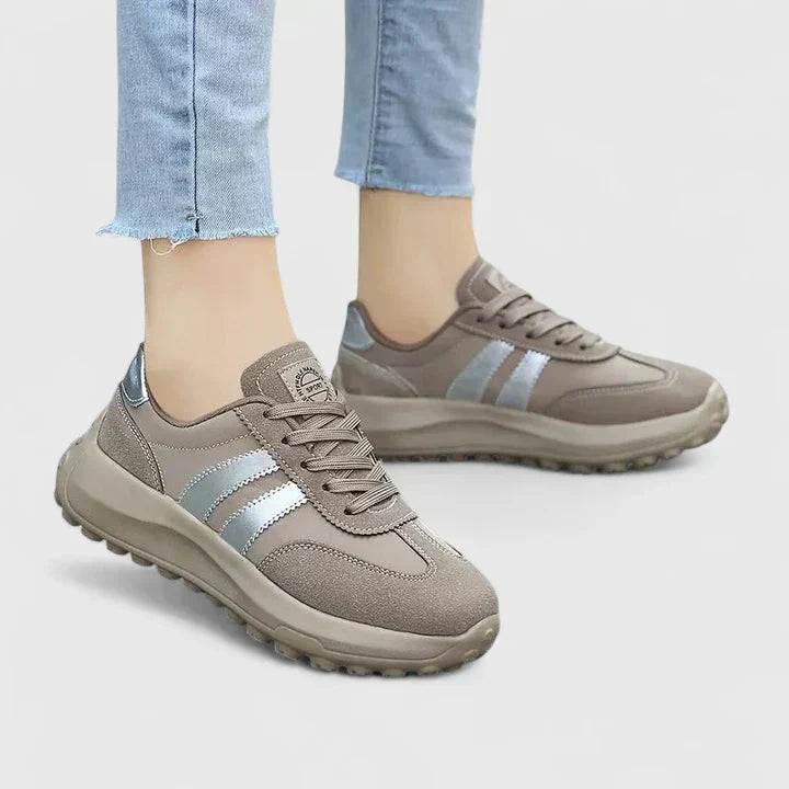 Anzhelynna Komfortní Ortopedické Boty Ergonomická Elegance