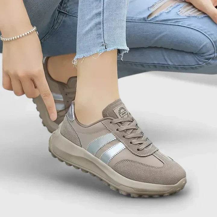 Anzhelynna Komfortní Ortopedické Boty Ergonomická Elegance