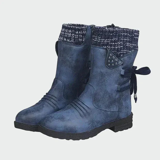 Elegantní zelené kotníkové boty