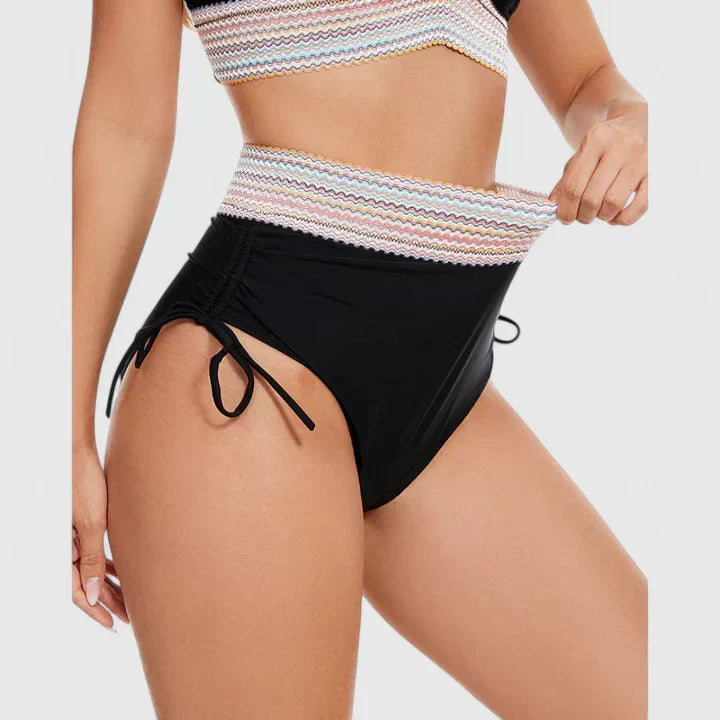 Jayzelliah | Elegantní Bikiny Set