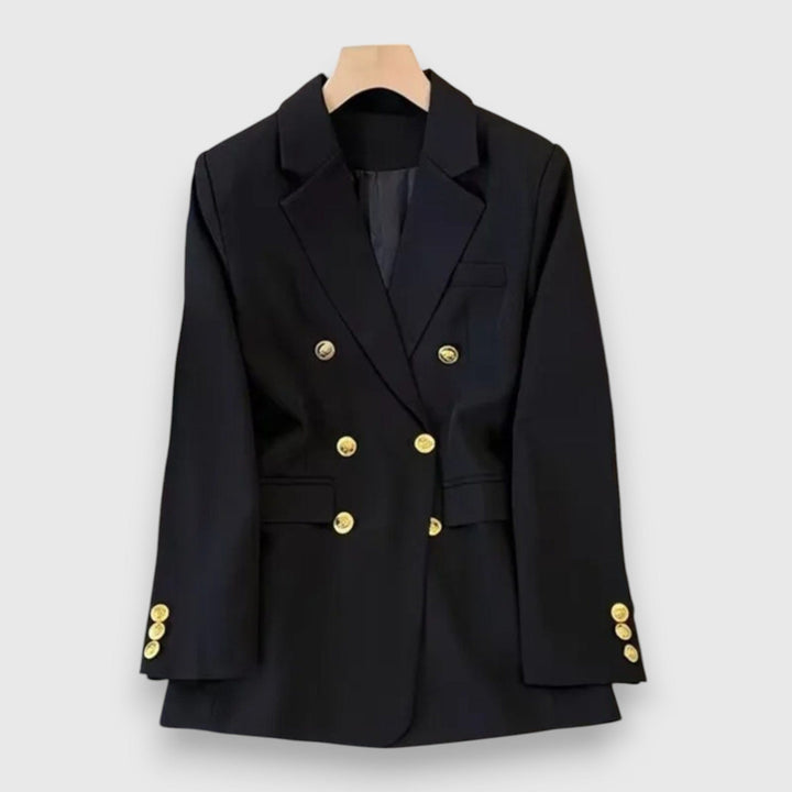 Vionna – Blazer, který zvýrazní váš siluetu