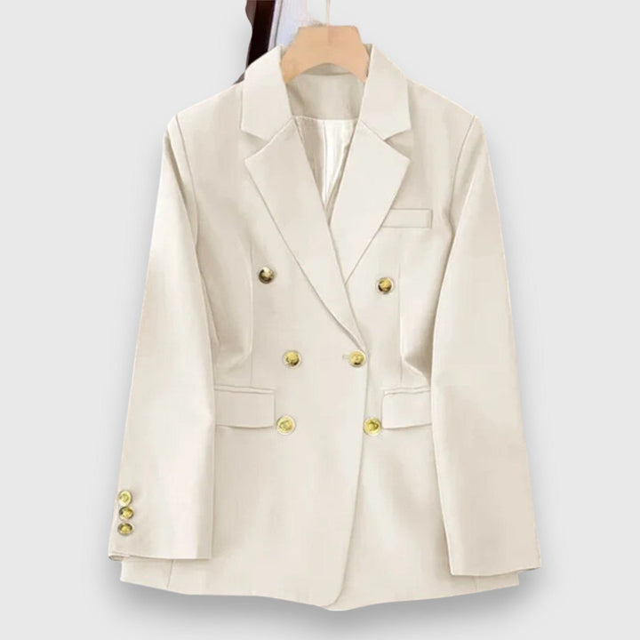 Vionna – Blazer, který zvýrazní váš siluetu