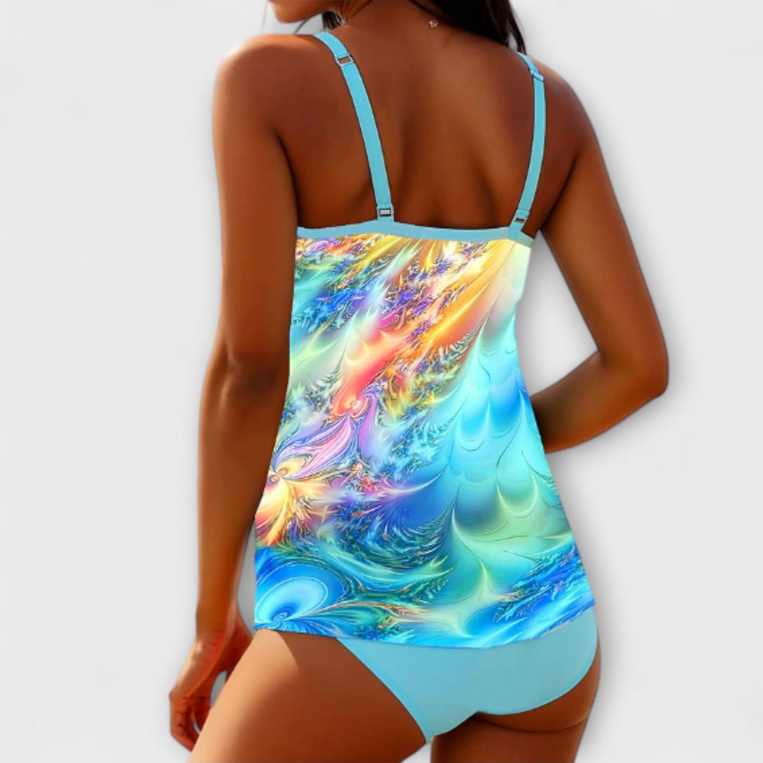 Patrizia | Souprava Tankini