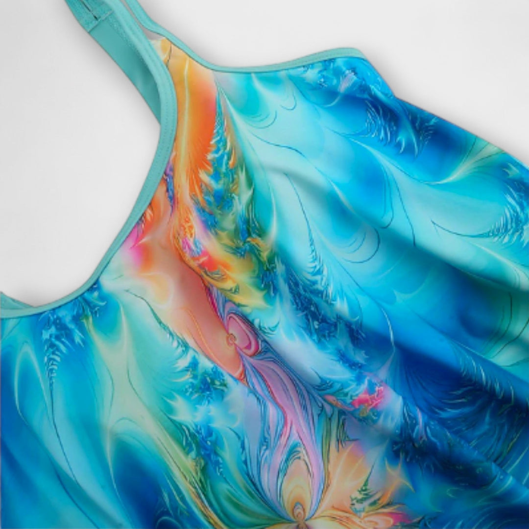 Patrizia | Souprava Tankini
