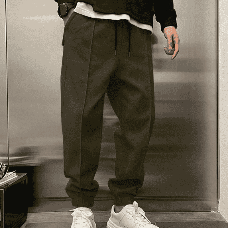 Pierre - Sportbroek