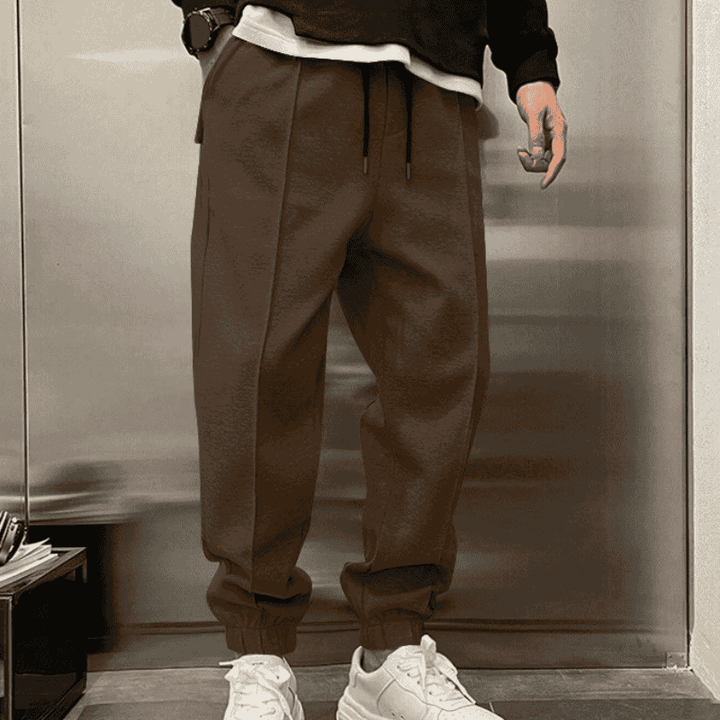 Pierre - Sportbroek