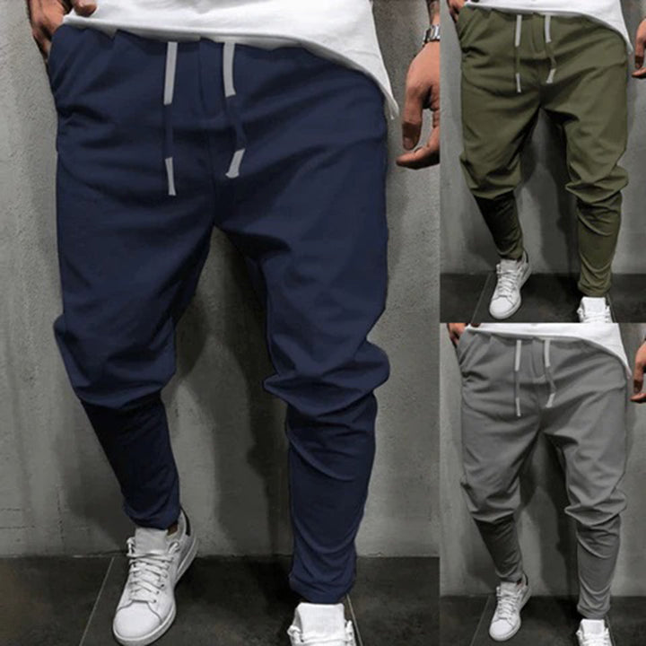 Comfy Jogger Fit
