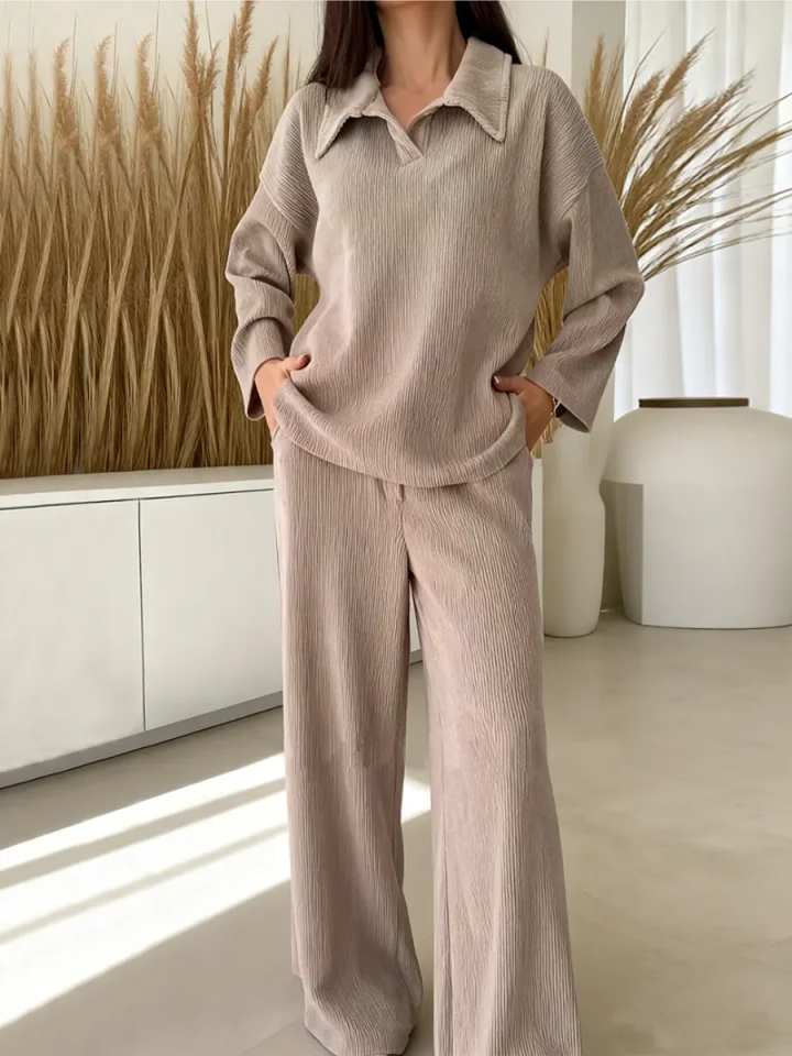 Elena - Tweedelig set