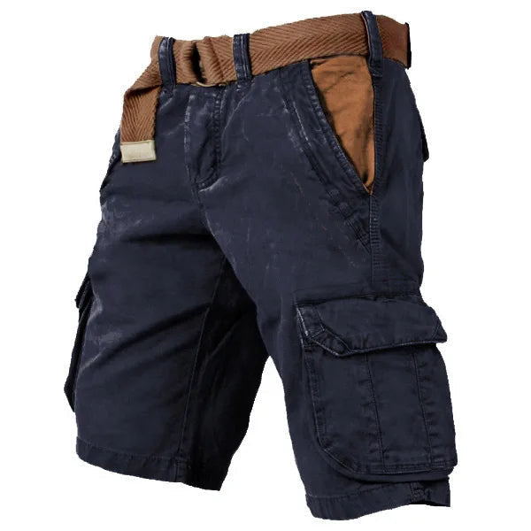 Brian | Cargo Shorts