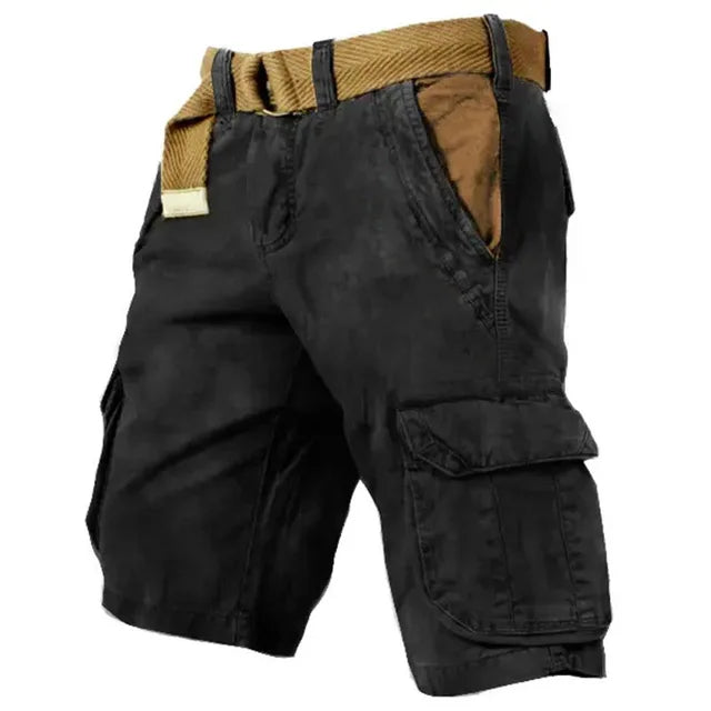 Brian | Cargo Shorts