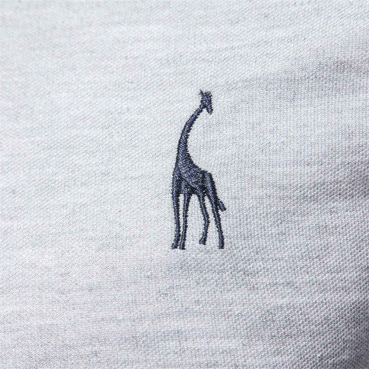 Stijlvol Winter Poloshirt