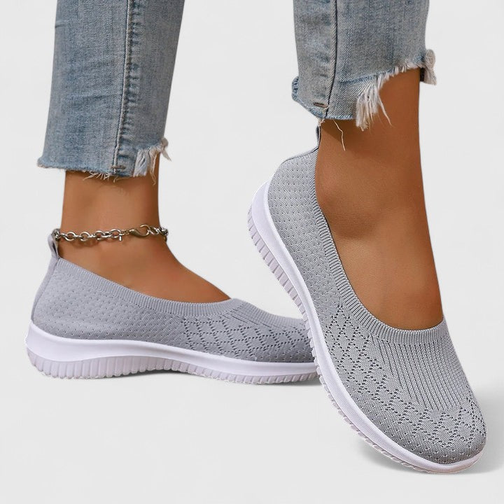 Kelly - Odara Ortopedické Slip-On Boty