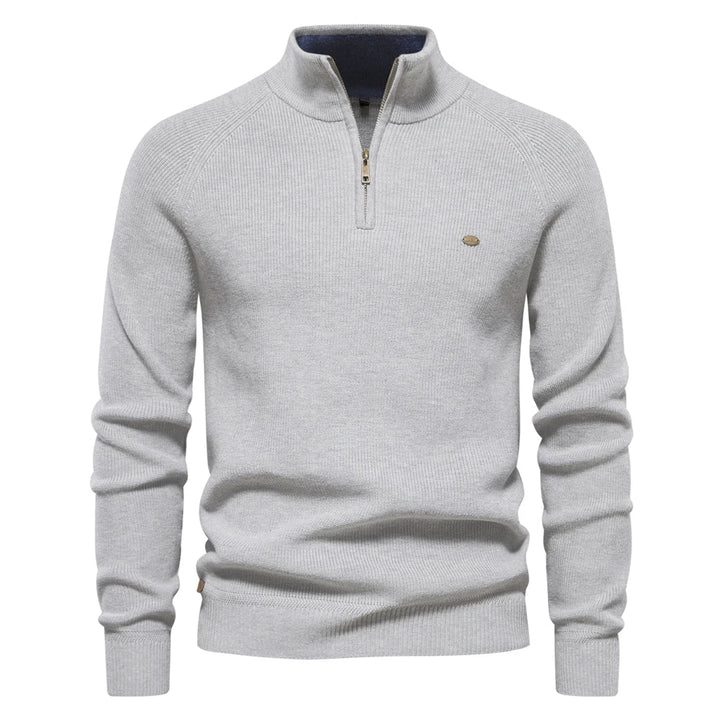 Premium Herentrui Met Rits