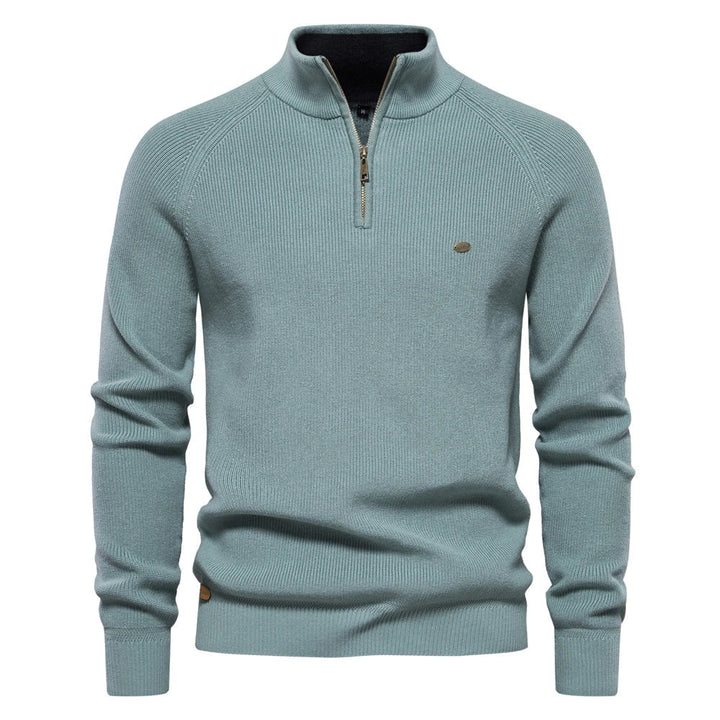 Premium Herentrui Met Rits