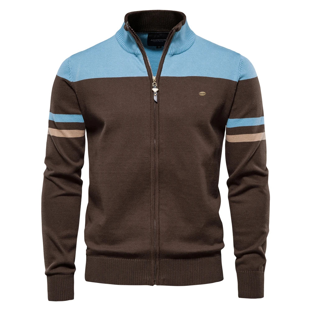 Premium Katoenen Winter Vest