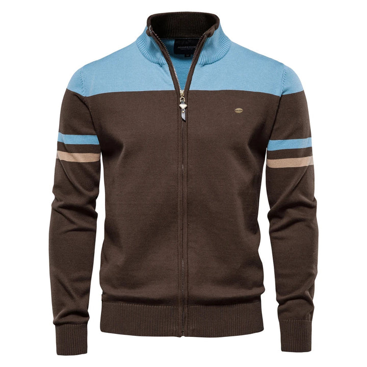 Premium Katoenen Winter Vest