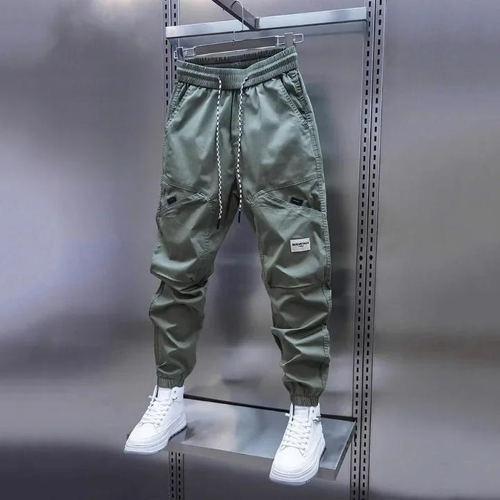 Laurent - Casual broek