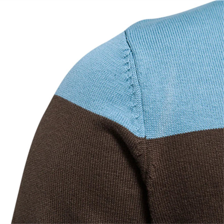 Premium Katoenen Winter Vest