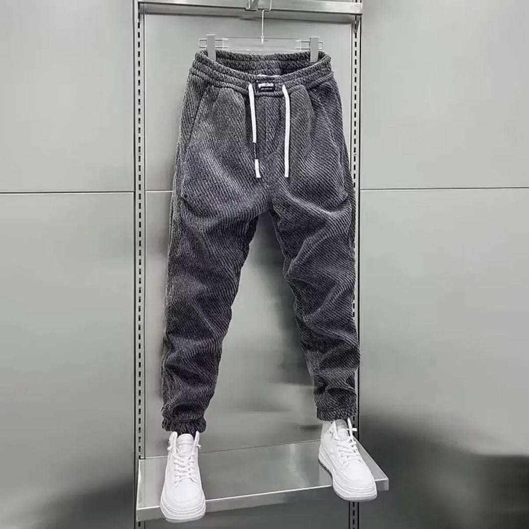 Nicolas - Jogger