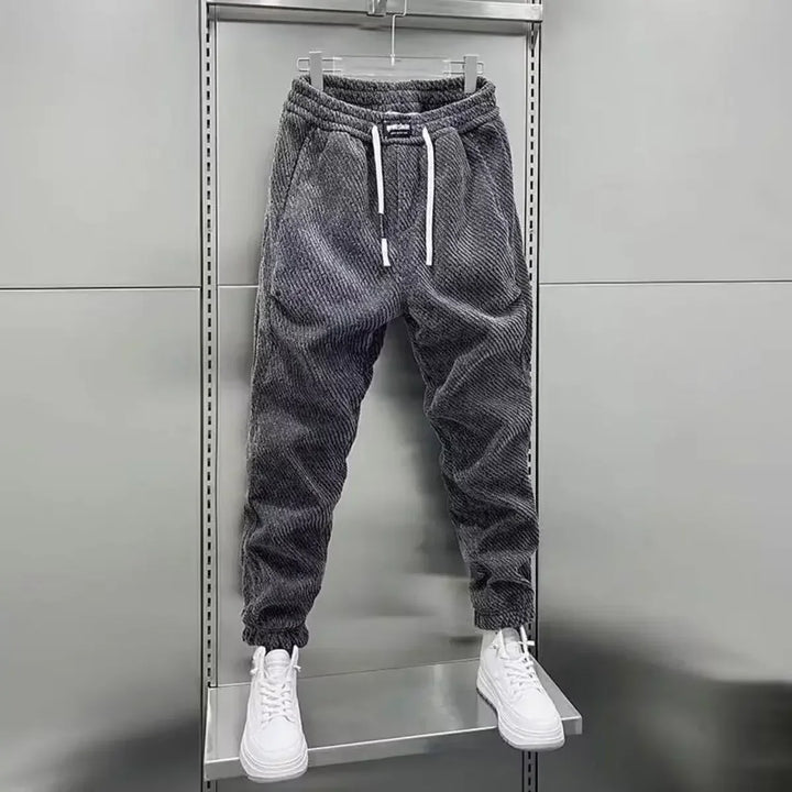 Nicolas - Jogger