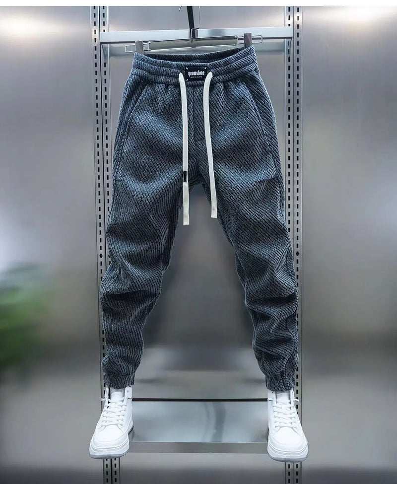 François | Casual Broek
