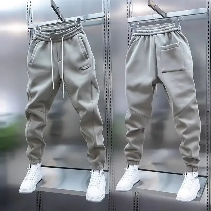 Alexandre - Baggy lounge broek