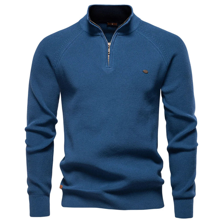 Premium Herentrui Met Rits