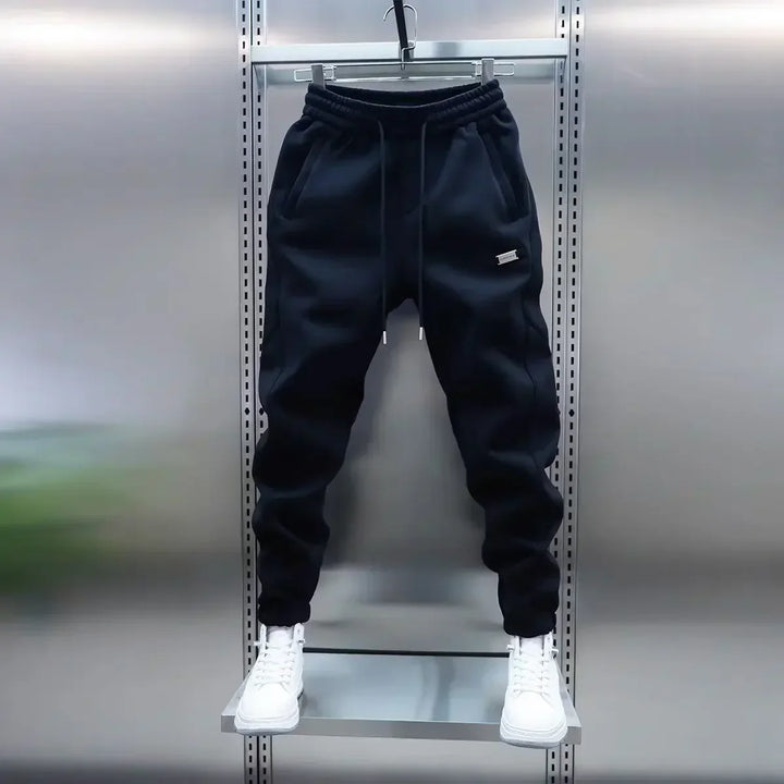 Alexandre - Baggy lounge broek
