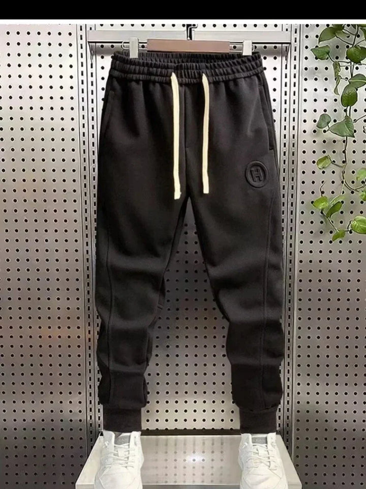Antoine - Cropped gymbroeken voor heren herfst/winter