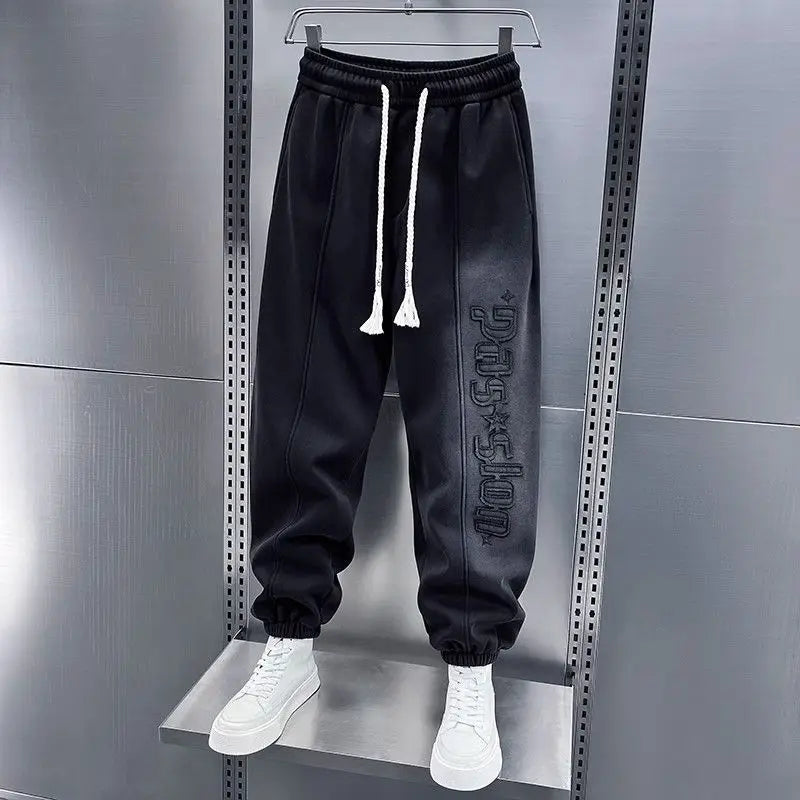 Clément – Jogger