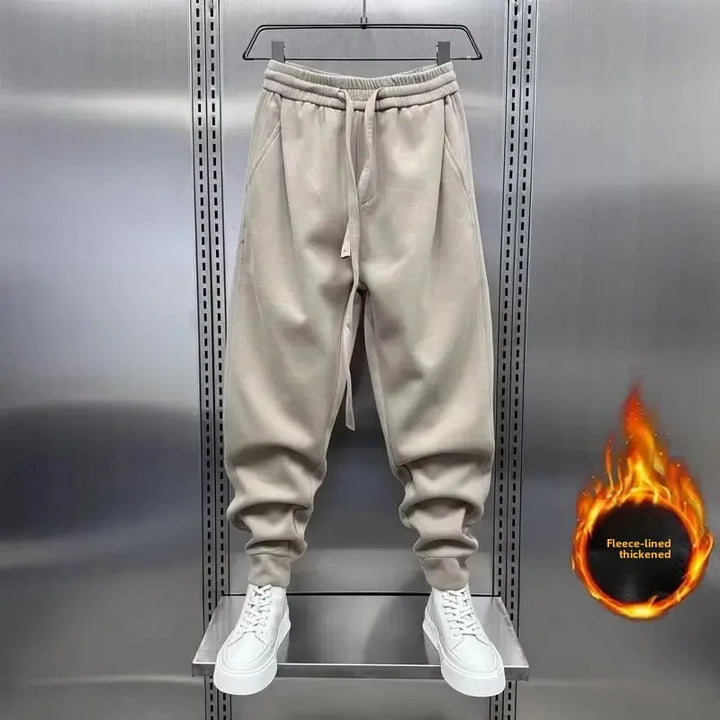 Victor - Ruime casual broek